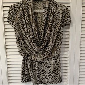 Lavena Ladies Top